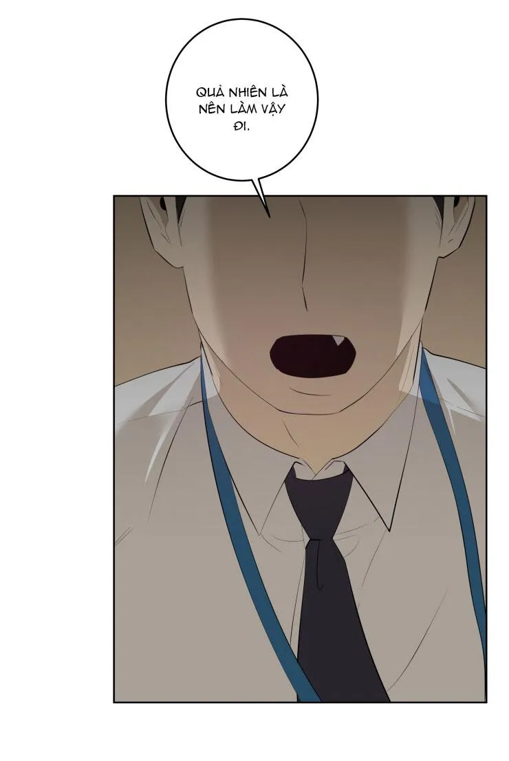 Người Nhân Viên Quyến Rũ Chapter 26 Trang 34