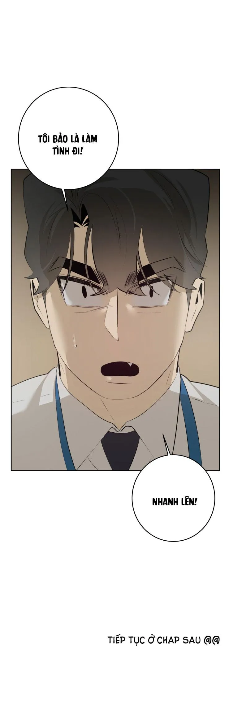 Người Nhân Viên Quyến Rũ Chapter 26 Trang 36