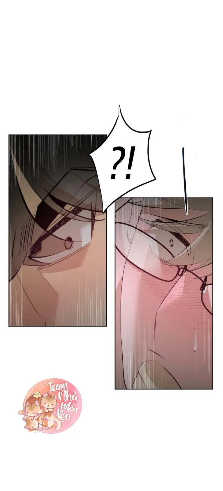 Người Nhân Viên Quyến Rũ Chapter 27 Trang 15