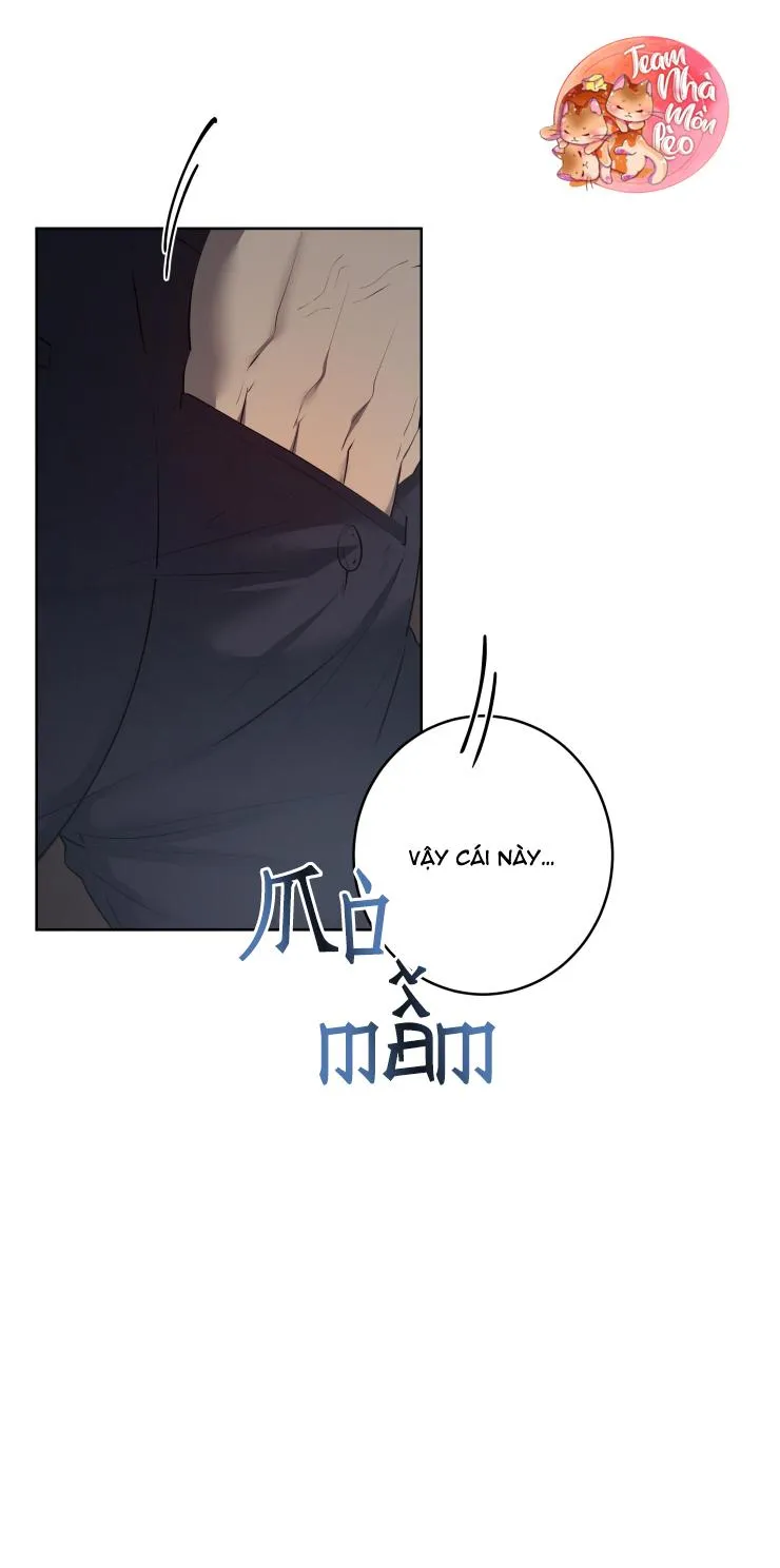 Người Nhân Viên Quyến Rũ Chapter 29 Trang 13