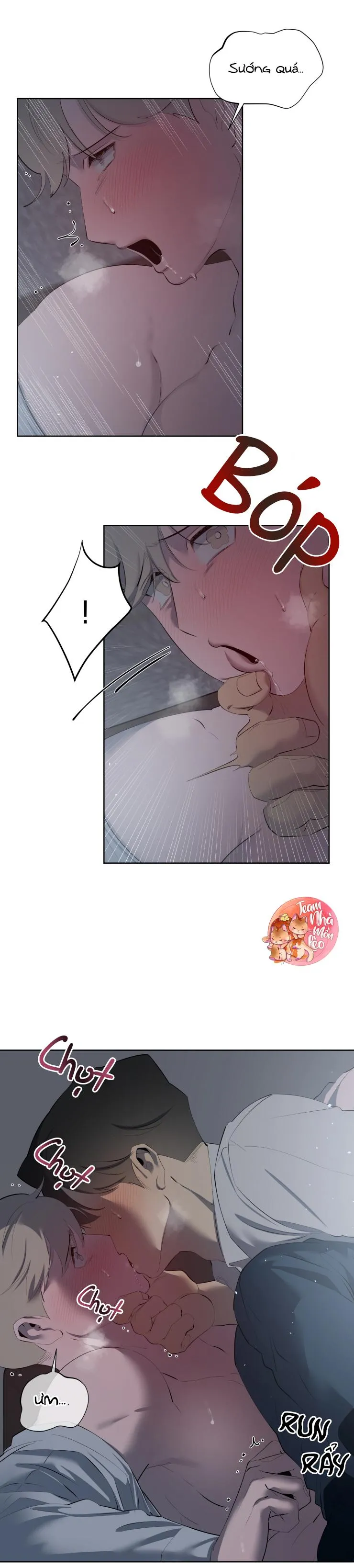 Người Nhân Viên Quyến Rũ Chapter 29 Trang 20