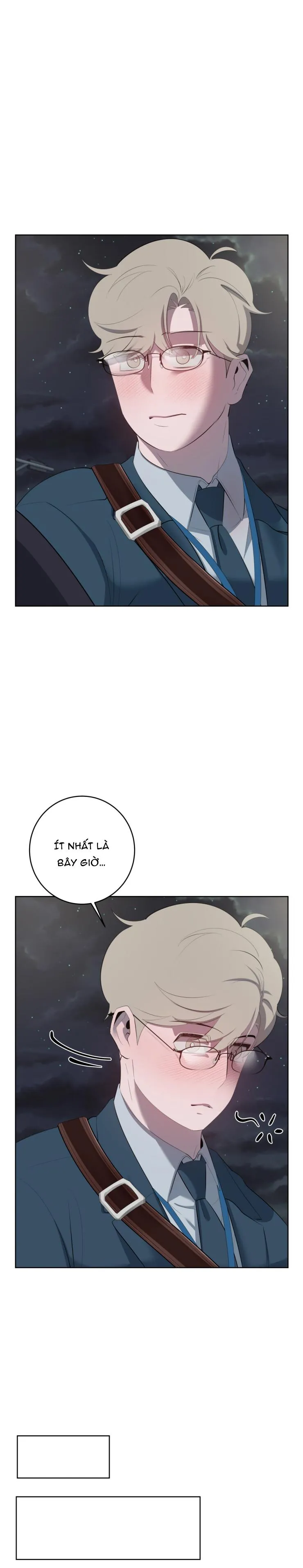 Người Nhân Viên Quyến Rũ Chapter 31 Trang 8