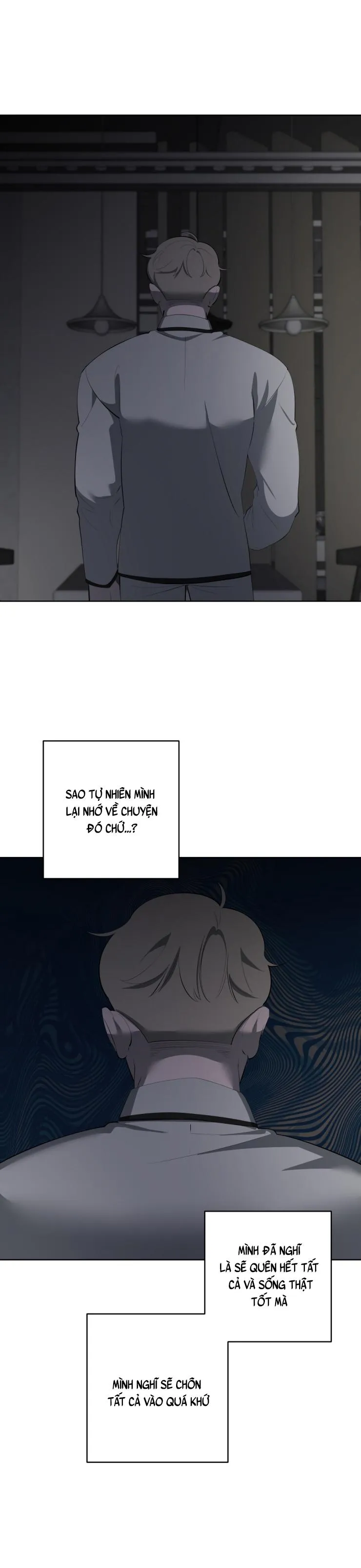 Người Nhân Viên Quyến Rũ Chapter 31 Trang 14