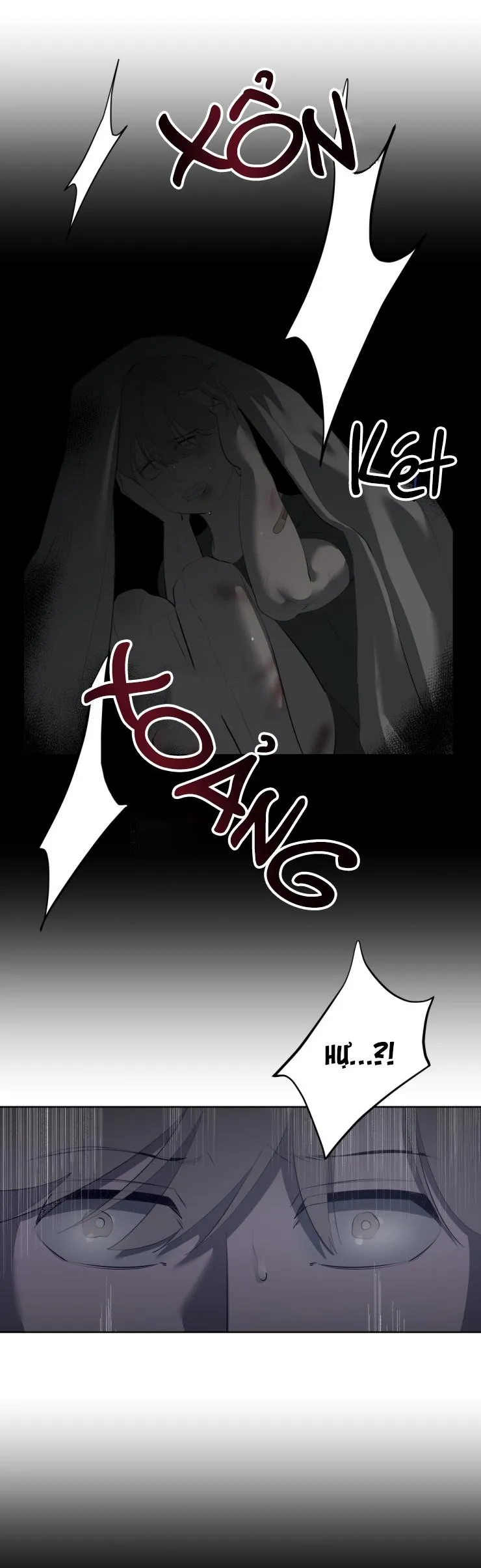 Người Nhân Viên Quyến Rũ Chapter 31 Trang 15