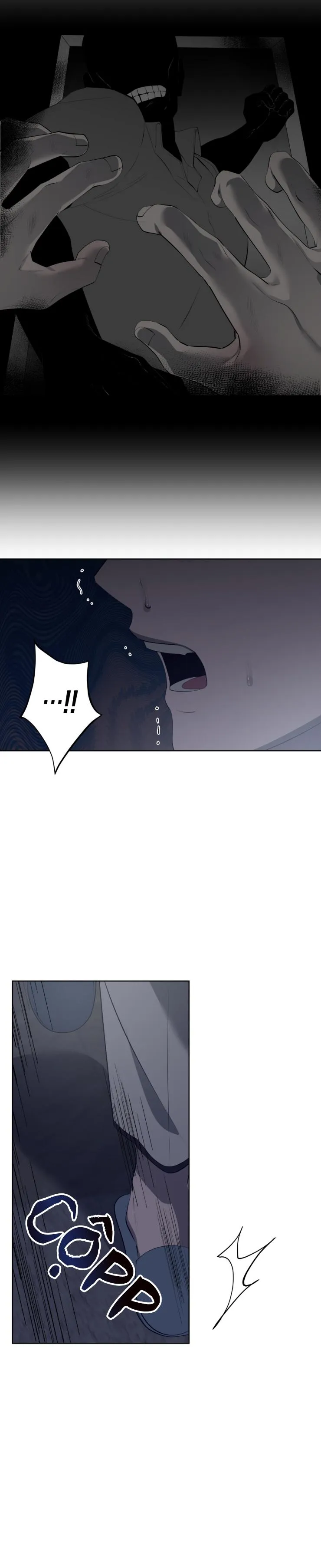 Người Nhân Viên Quyến Rũ Chapter 31 Trang 16