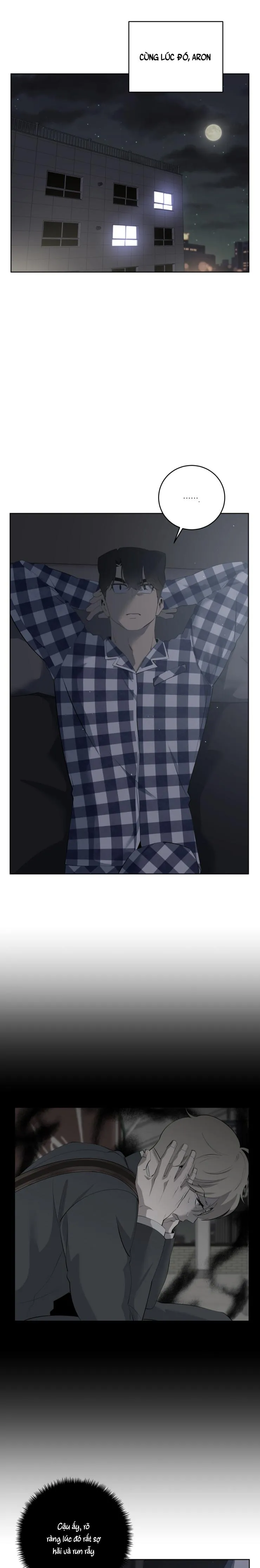 Người Nhân Viên Quyến Rũ Chapter 31 Trang 19