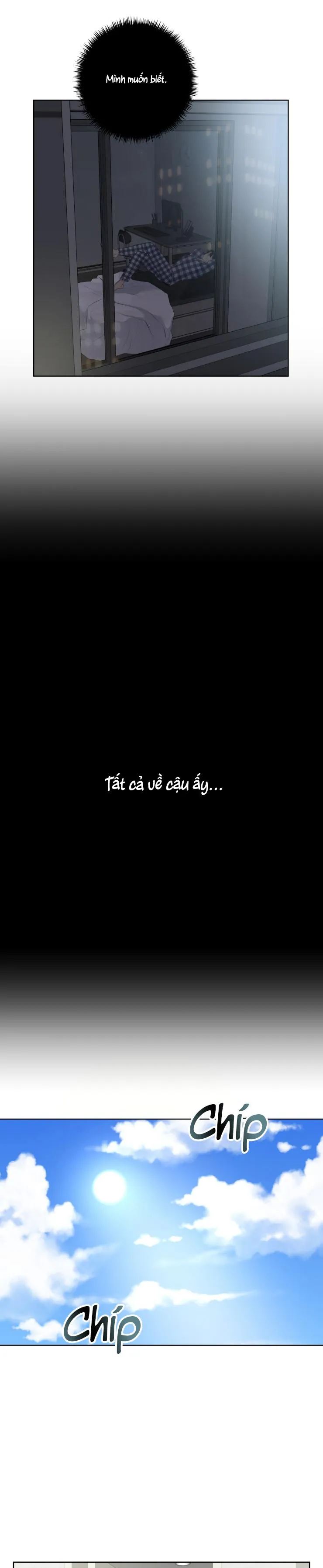 Người Nhân Viên Quyến Rũ Chapter 31 Trang 21