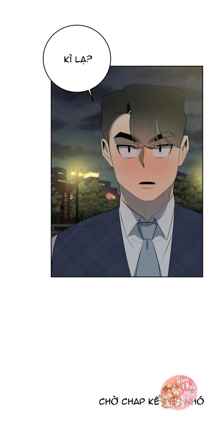 Người Nhân Viên Quyến Rũ Chapter 32 Trang 26