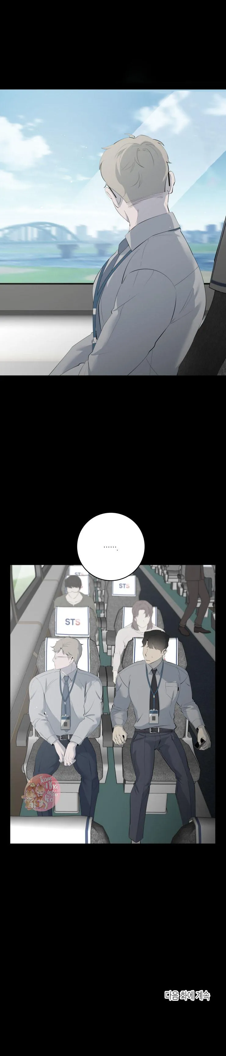 Người Nhân Viên Quyến Rũ Chapter 35 Trang 10