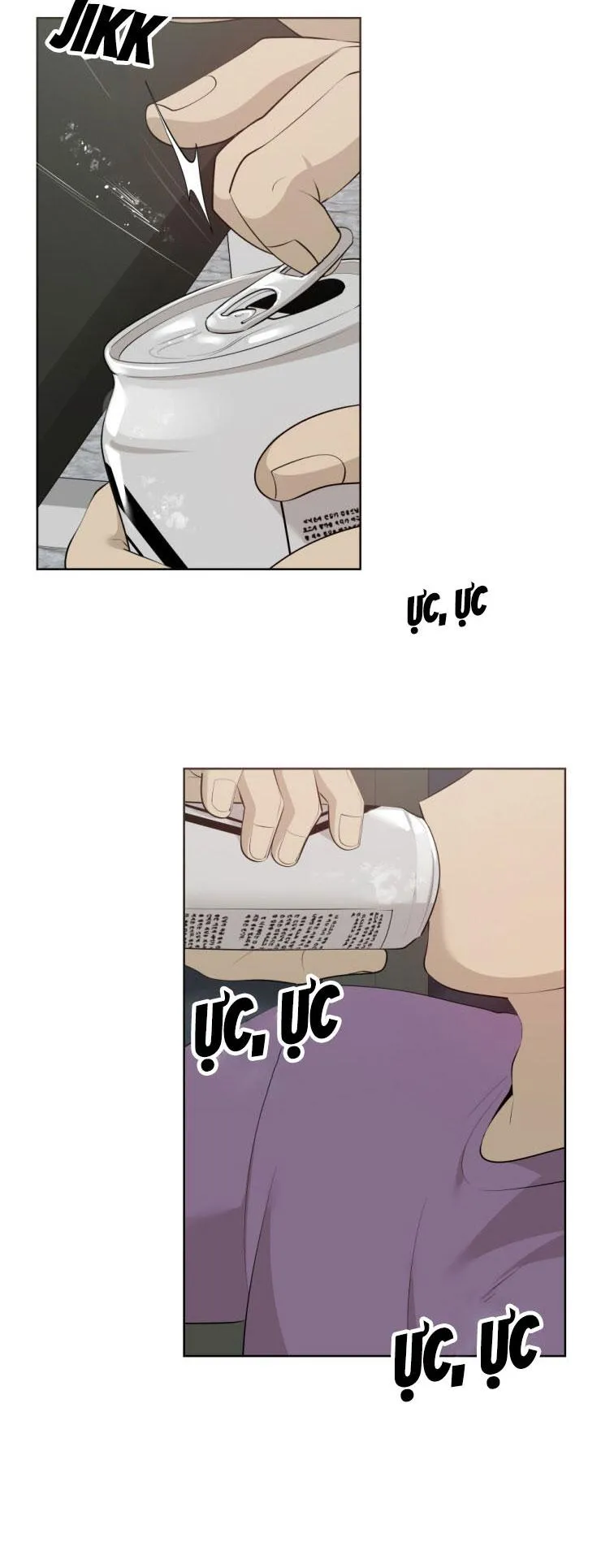 Người Nhân Viên Quyến Rũ Chapter 40 Trang 20