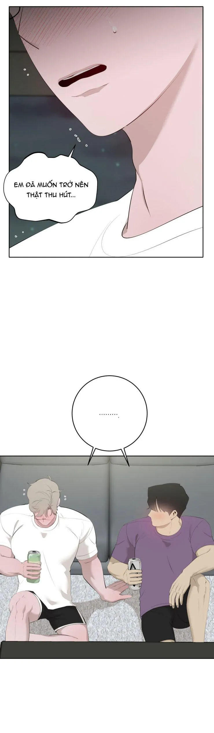 Người Nhân Viên Quyến Rũ Chapter 40 Trang 26