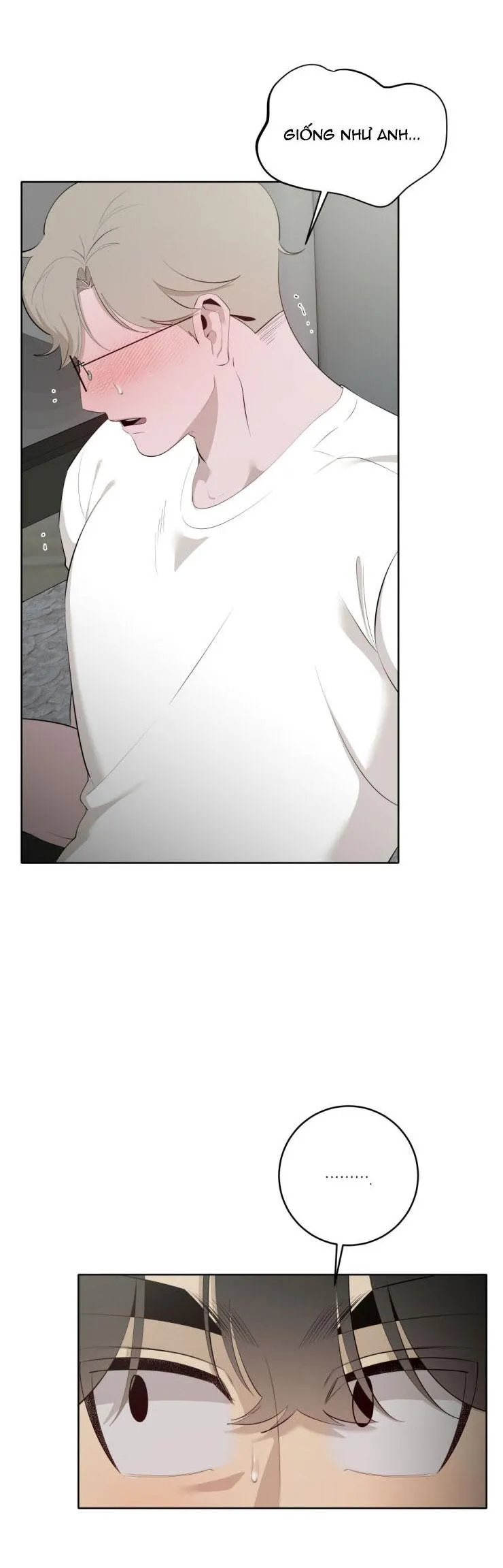 Người Nhân Viên Quyến Rũ Chapter 40 Trang 27