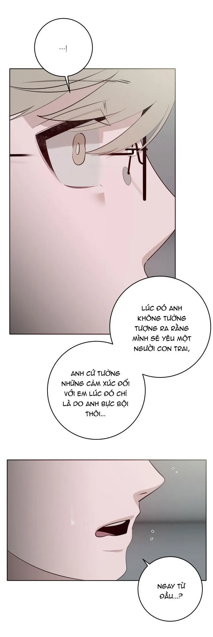 Người Nhân Viên Quyến Rũ Chapter 40 Trang 32