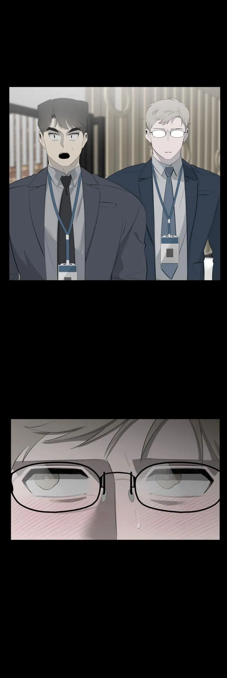 Người Nhân Viên Quyến Rũ Chapter 40 Trang 34