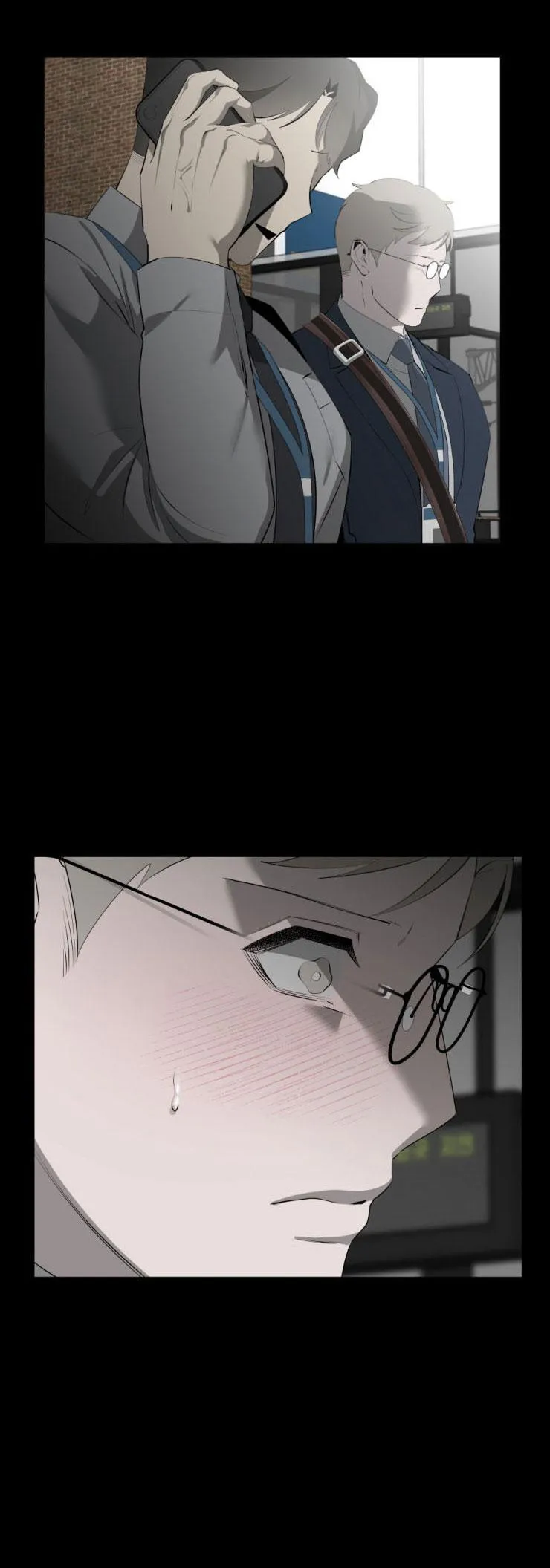 Người Nhân Viên Quyến Rũ Chapter 40 Trang 35