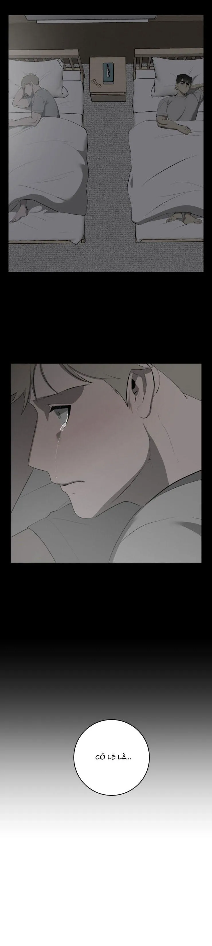 Người Nhân Viên Quyến Rũ Chapter 40 Trang 36