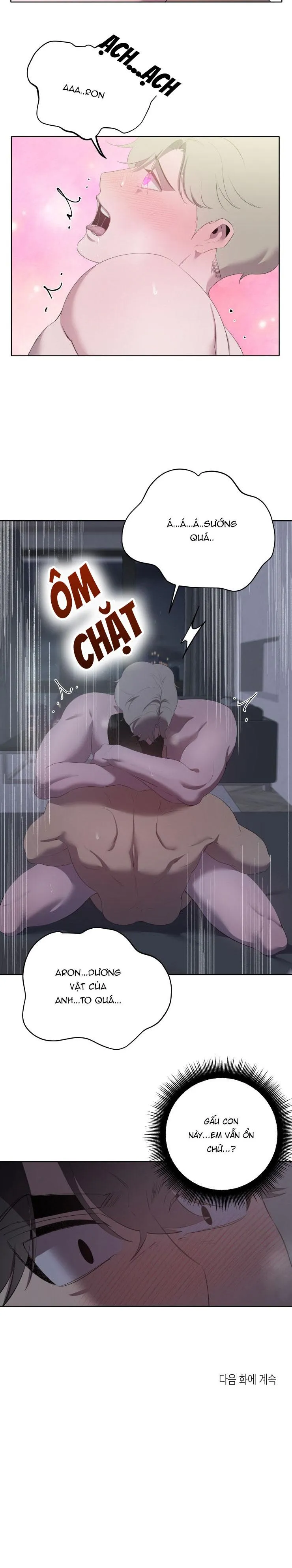 Người Nhân Viên Quyến Rũ Chapter 41 Trang 20