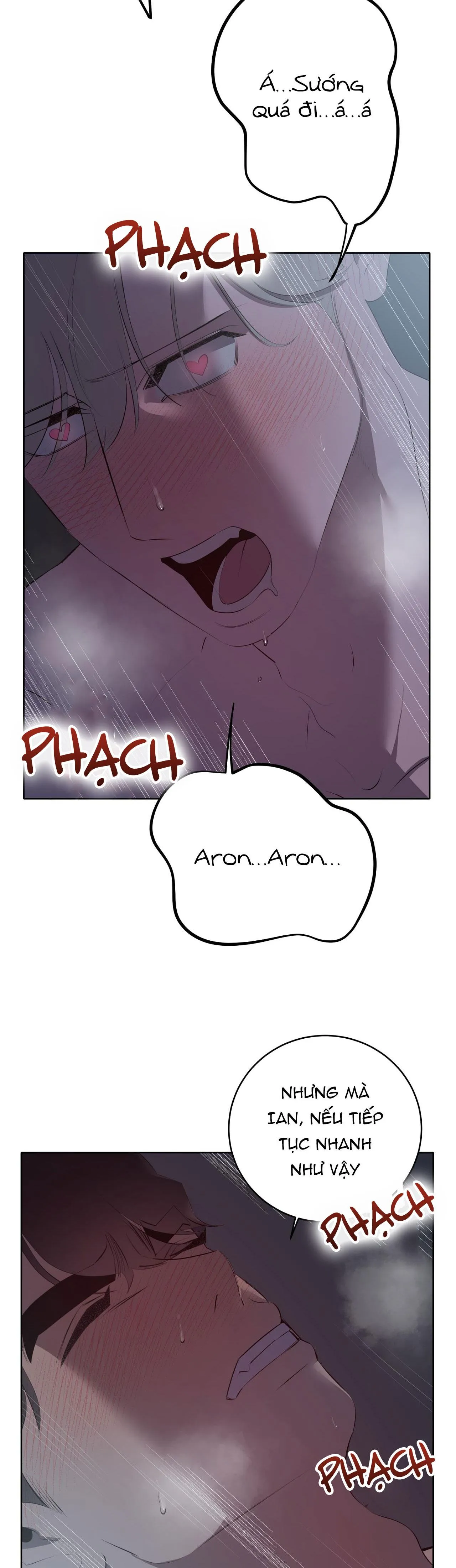 Người Nhân Viên Quyến Rũ Chapter 42 Trang 3