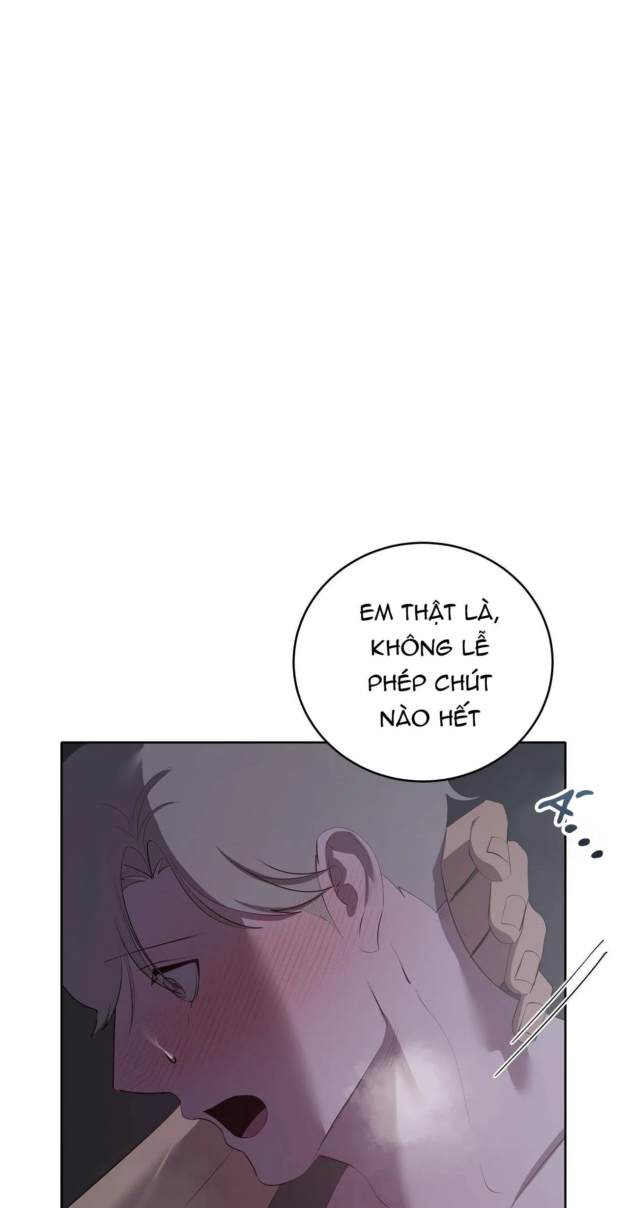 Người Nhân Viên Quyến Rũ Chapter 42 Trang 6