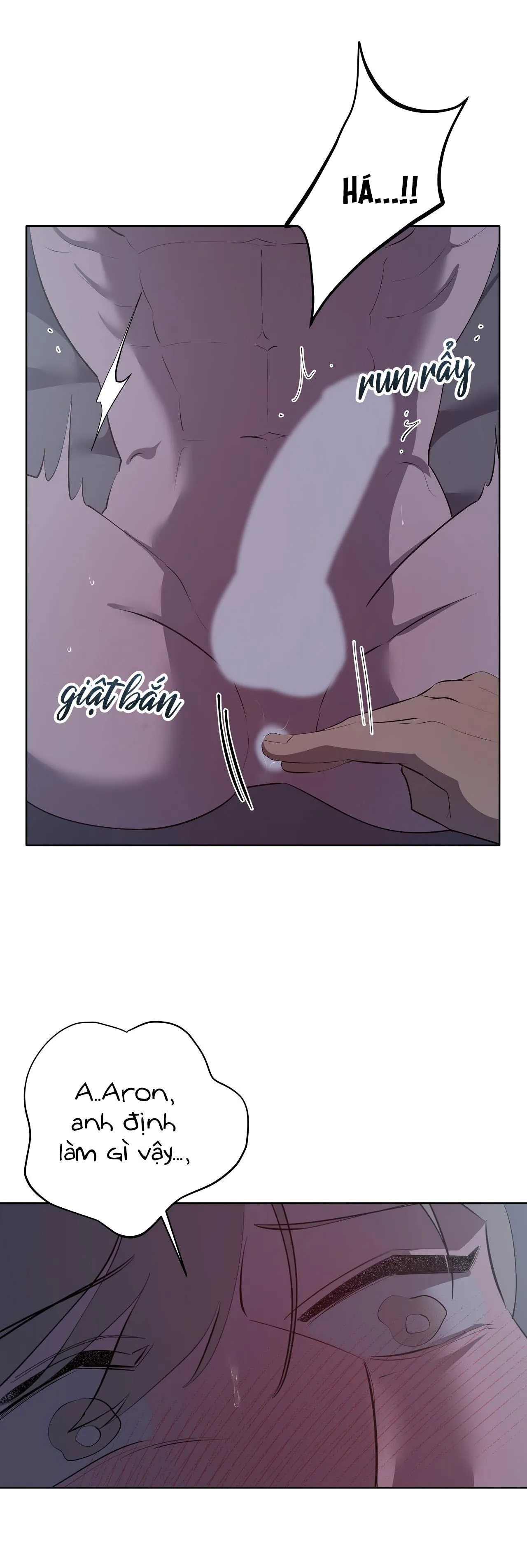 Người Nhân Viên Quyến Rũ Chapter 42 Trang 14