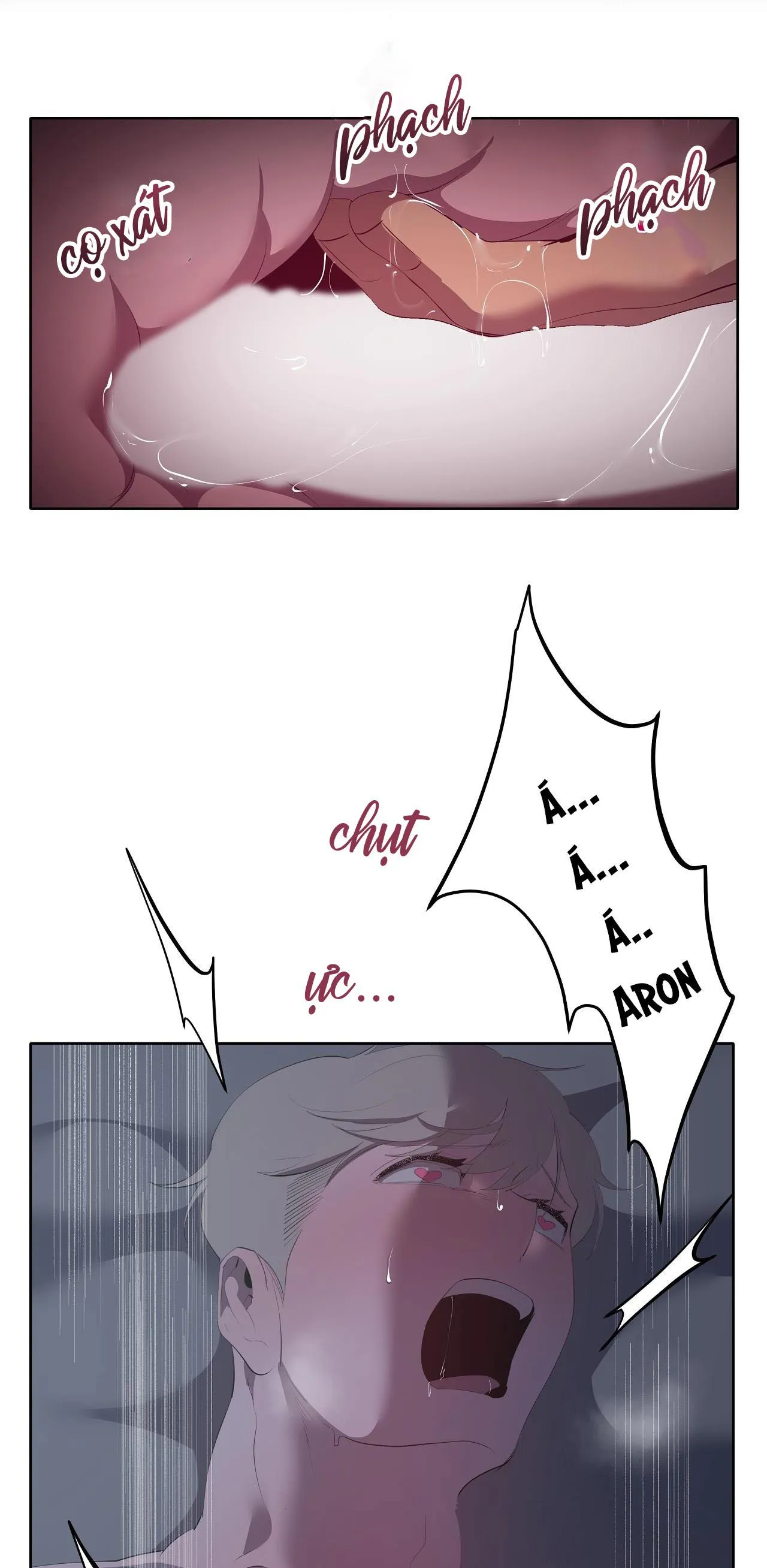 Người Nhân Viên Quyến Rũ Chapter 42 Trang 18