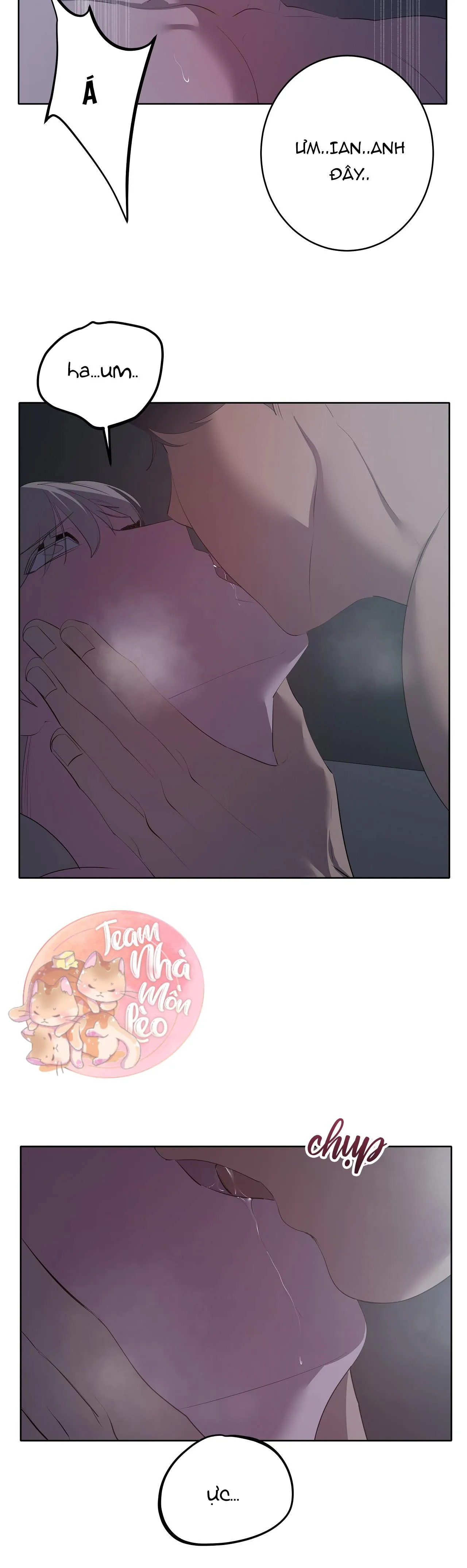 Người Nhân Viên Quyến Rũ Chapter 42 Trang 19