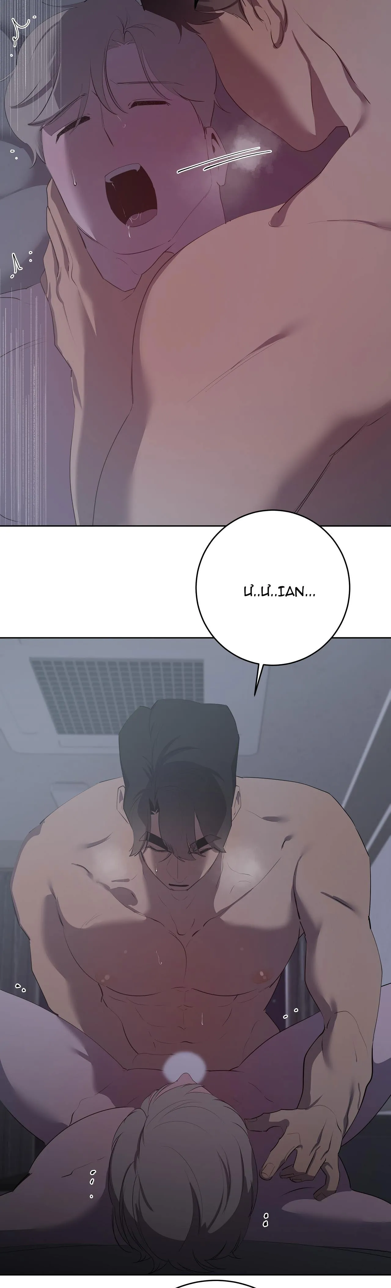 Người Nhân Viên Quyến Rũ Chapter 42 Trang 23