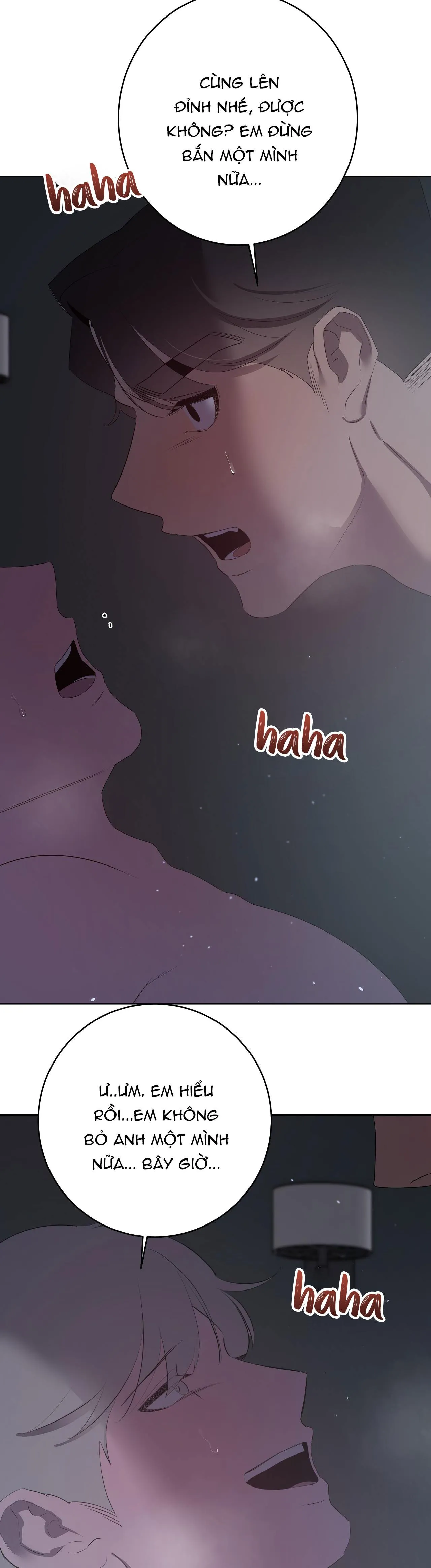 Người Nhân Viên Quyến Rũ Chapter 42 Trang 24