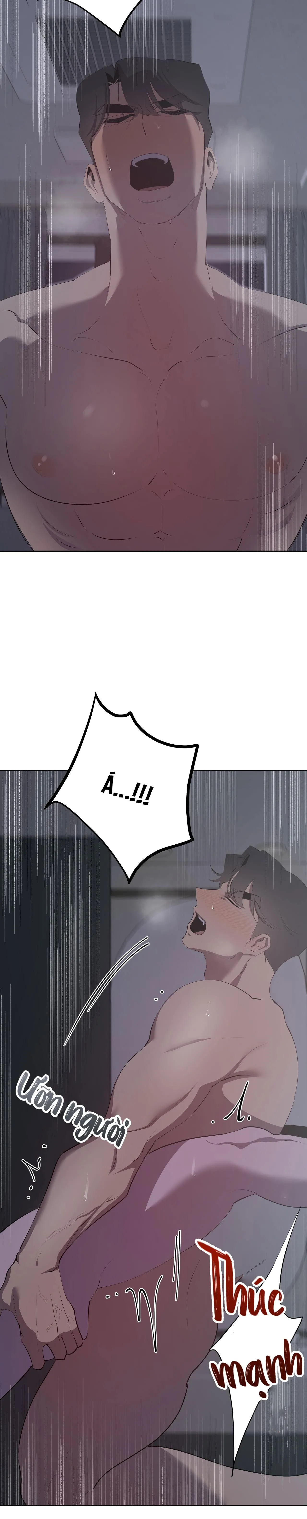 Người Nhân Viên Quyến Rũ Chapter 42 Trang 26