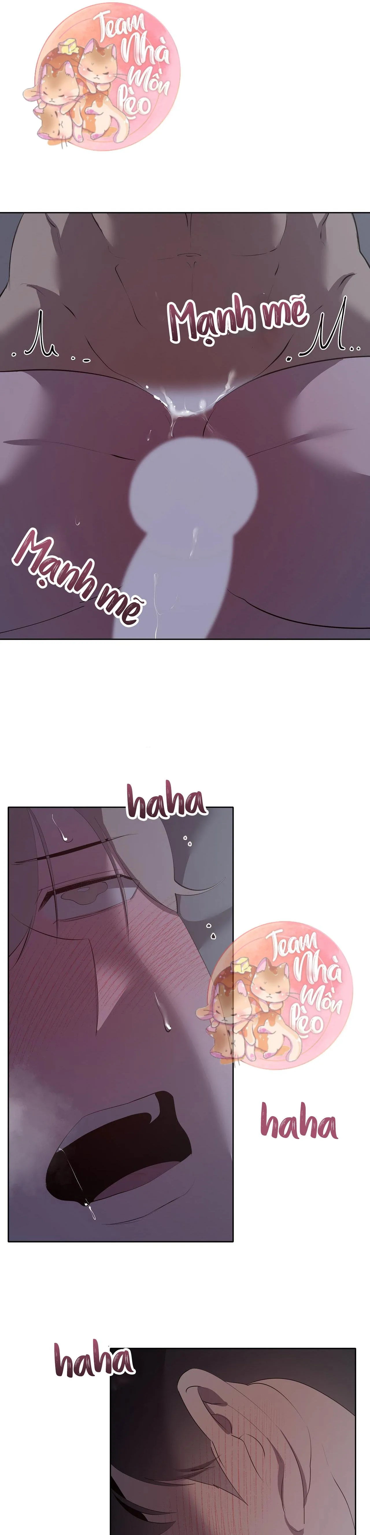 Người Nhân Viên Quyến Rũ Chapter 42 Trang 27