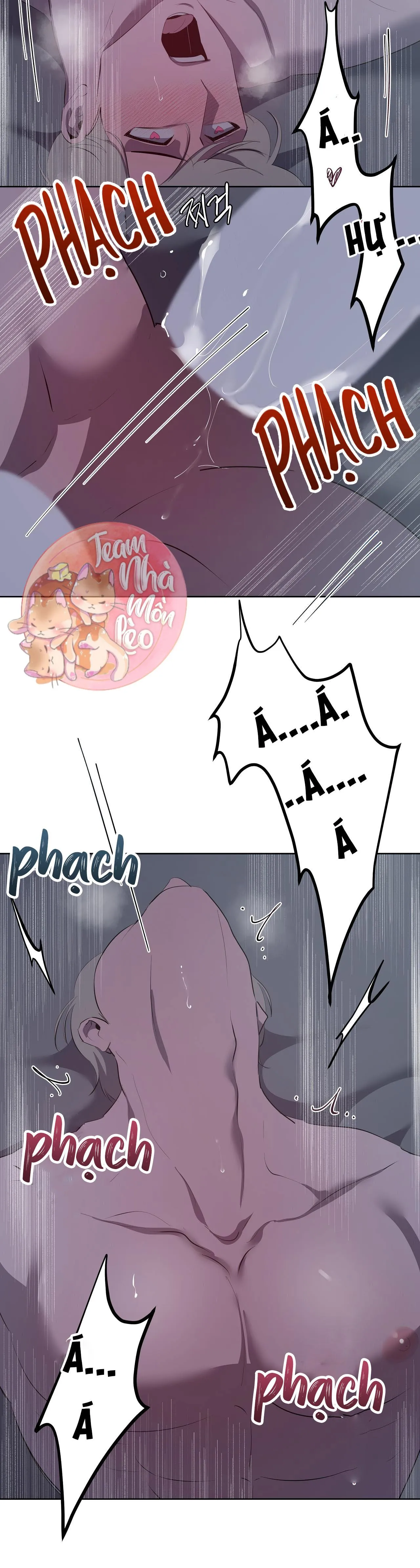 Người Nhân Viên Quyến Rũ Chapter 42 Trang 29