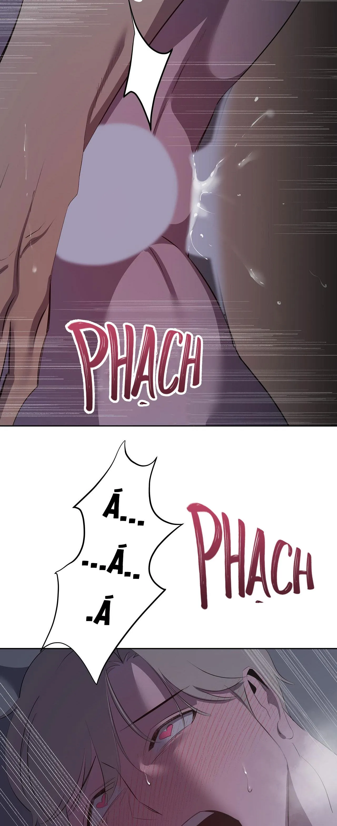 Người Nhân Viên Quyến Rũ Chapter 42 Trang 31