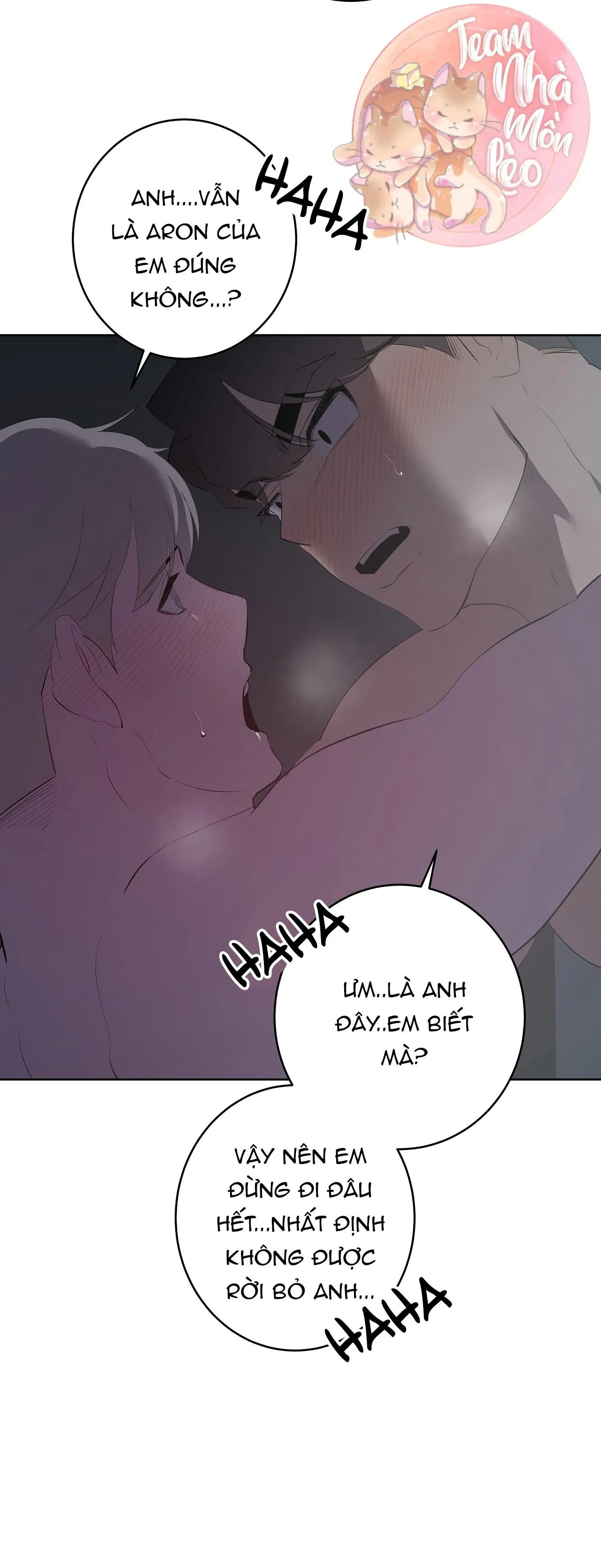 Người Nhân Viên Quyến Rũ Chapter 42 Trang 34