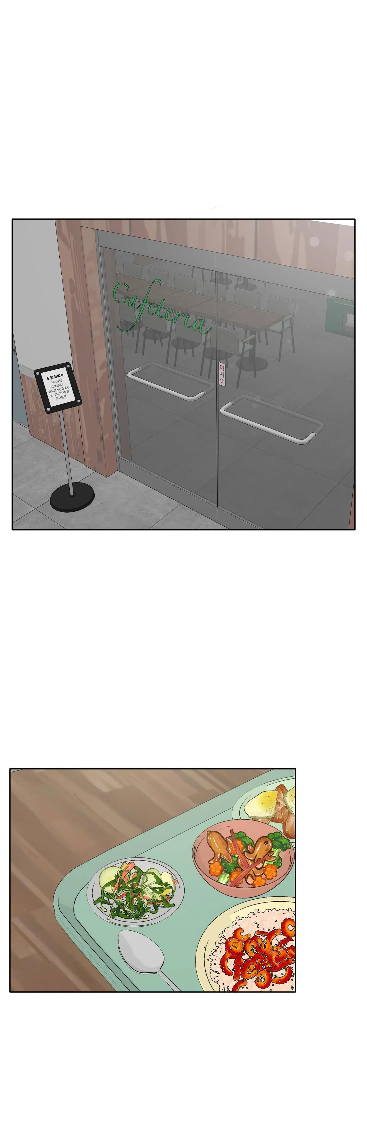 Người Nhân Viên Quyến Rũ Chapter 43 Trang 6