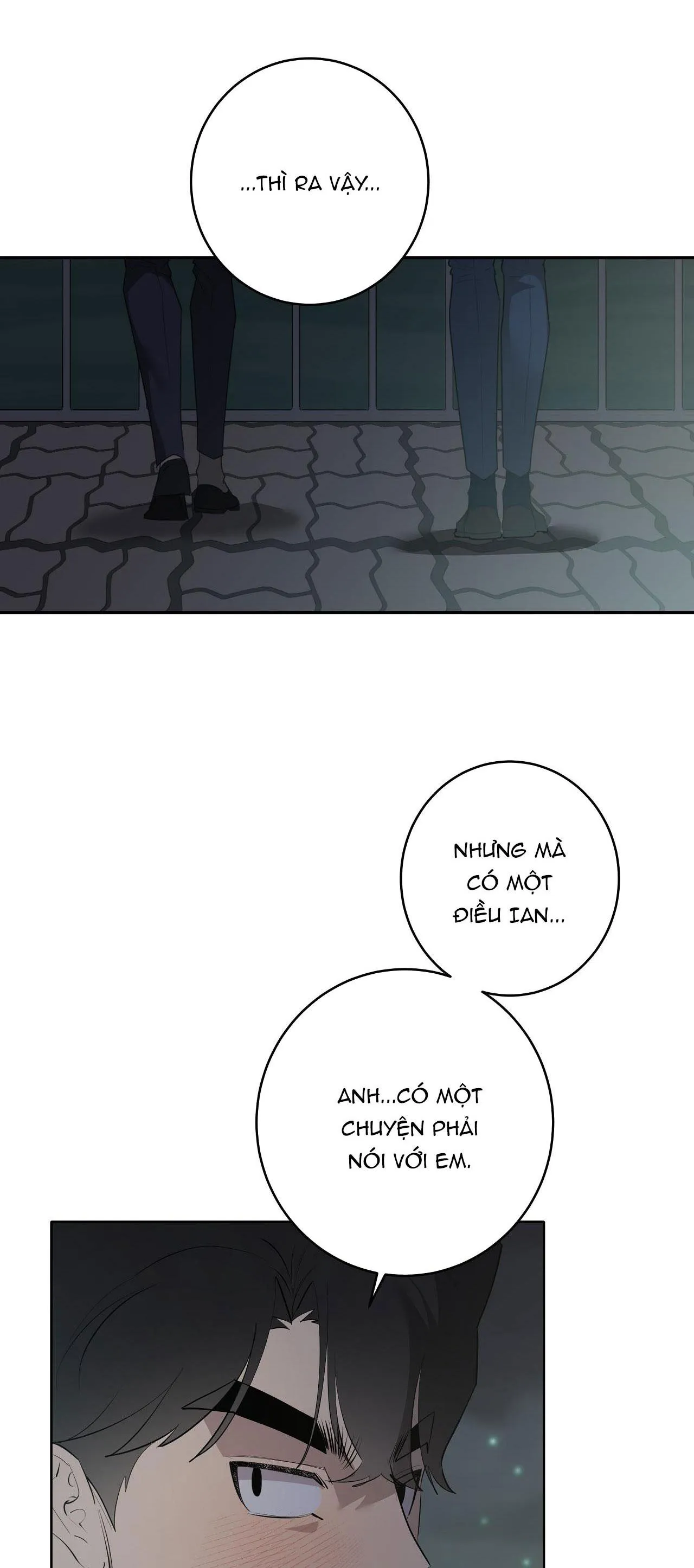 Người Nhân Viên Quyến Rũ Chapter 43 Trang 23