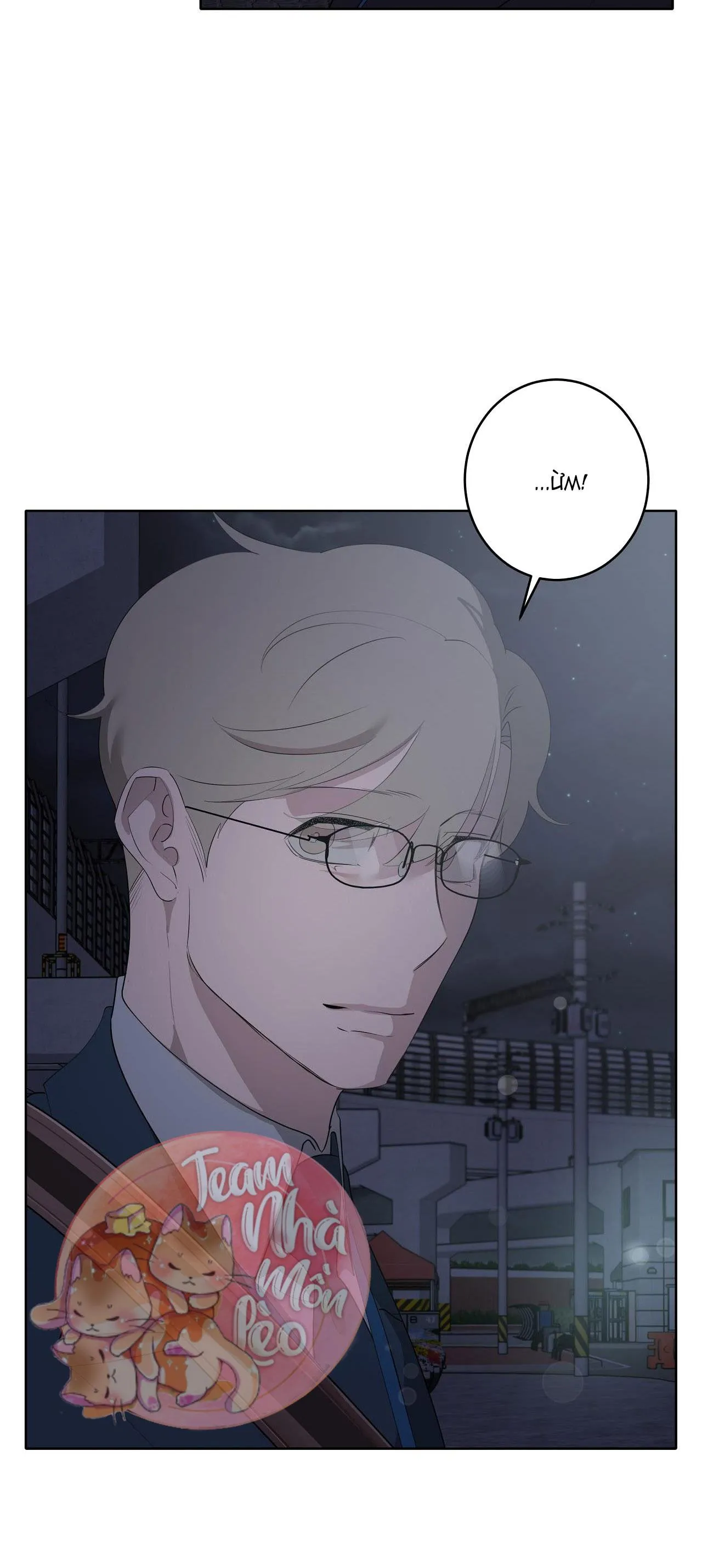 Người Nhân Viên Quyến Rũ Chapter 43 Trang 31