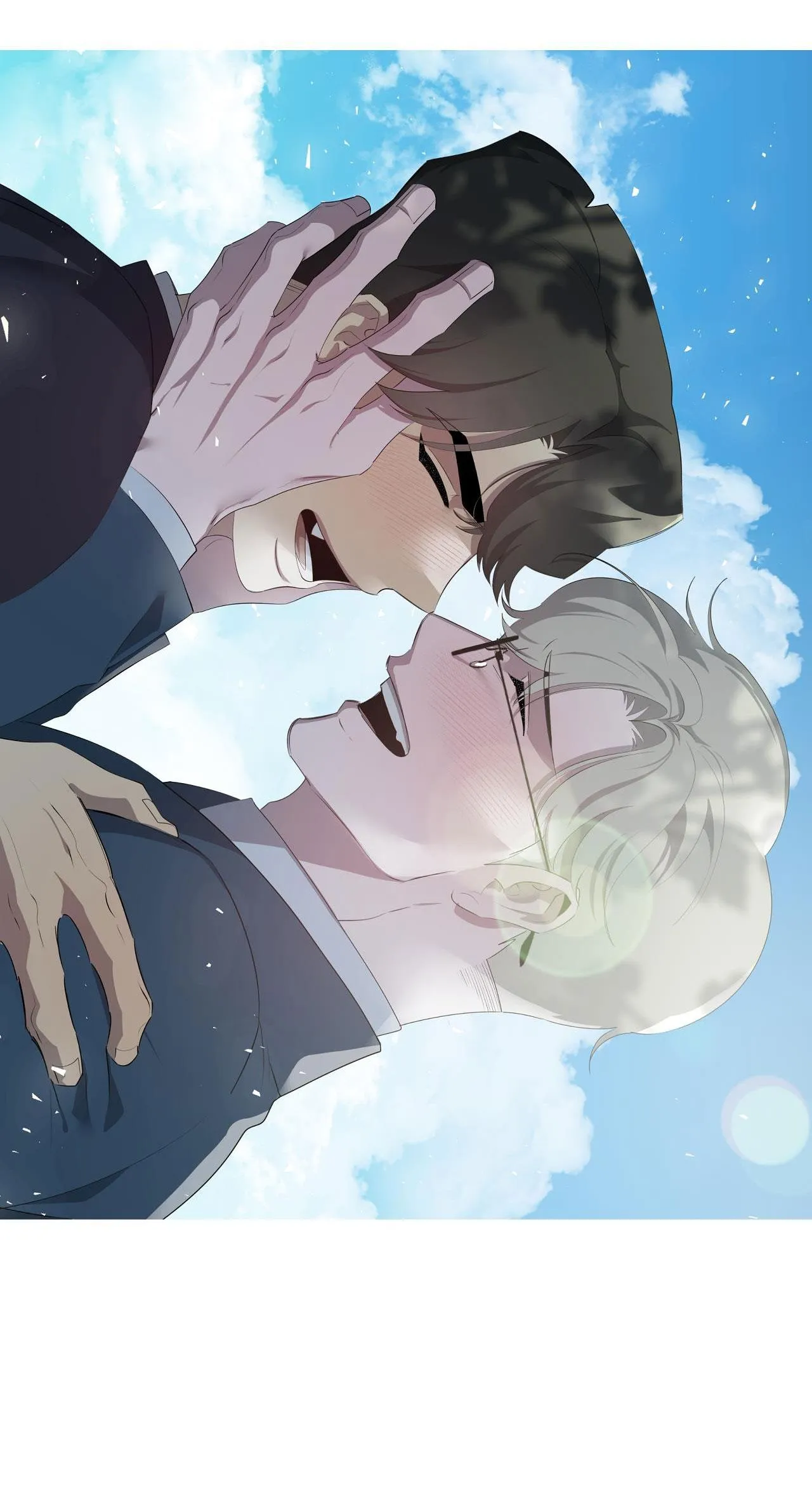 Người Nhân Viên Quyến Rũ Chapter 44 Trang 12