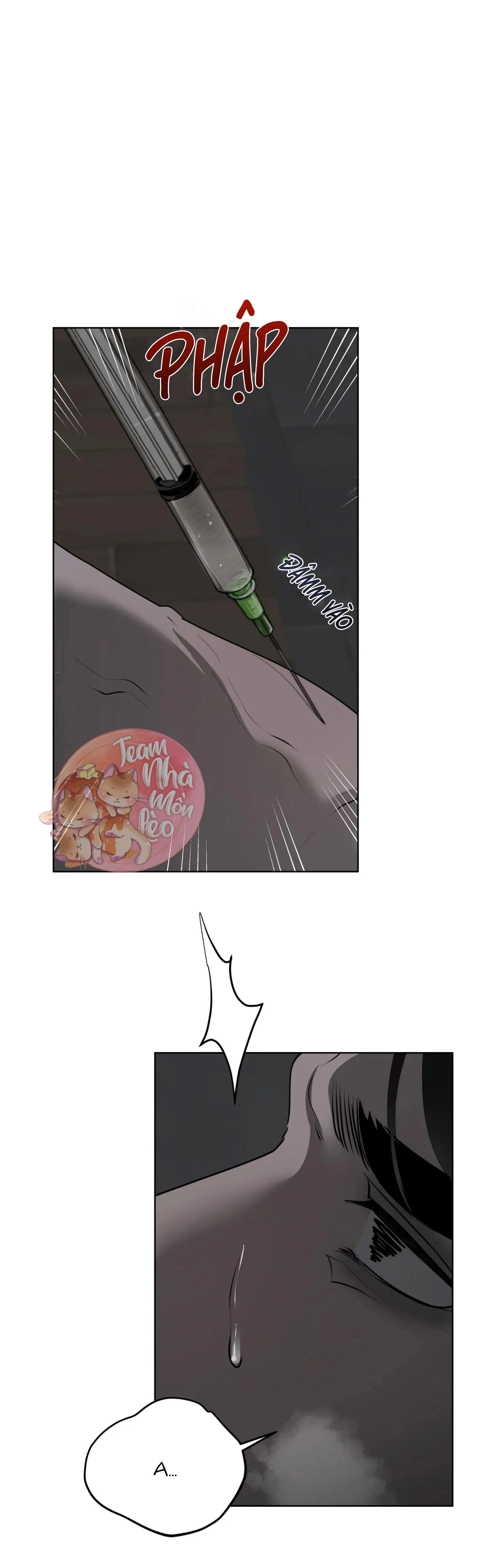 Người Nhân Viên Quyến Rũ Chapter 45 Trang 5