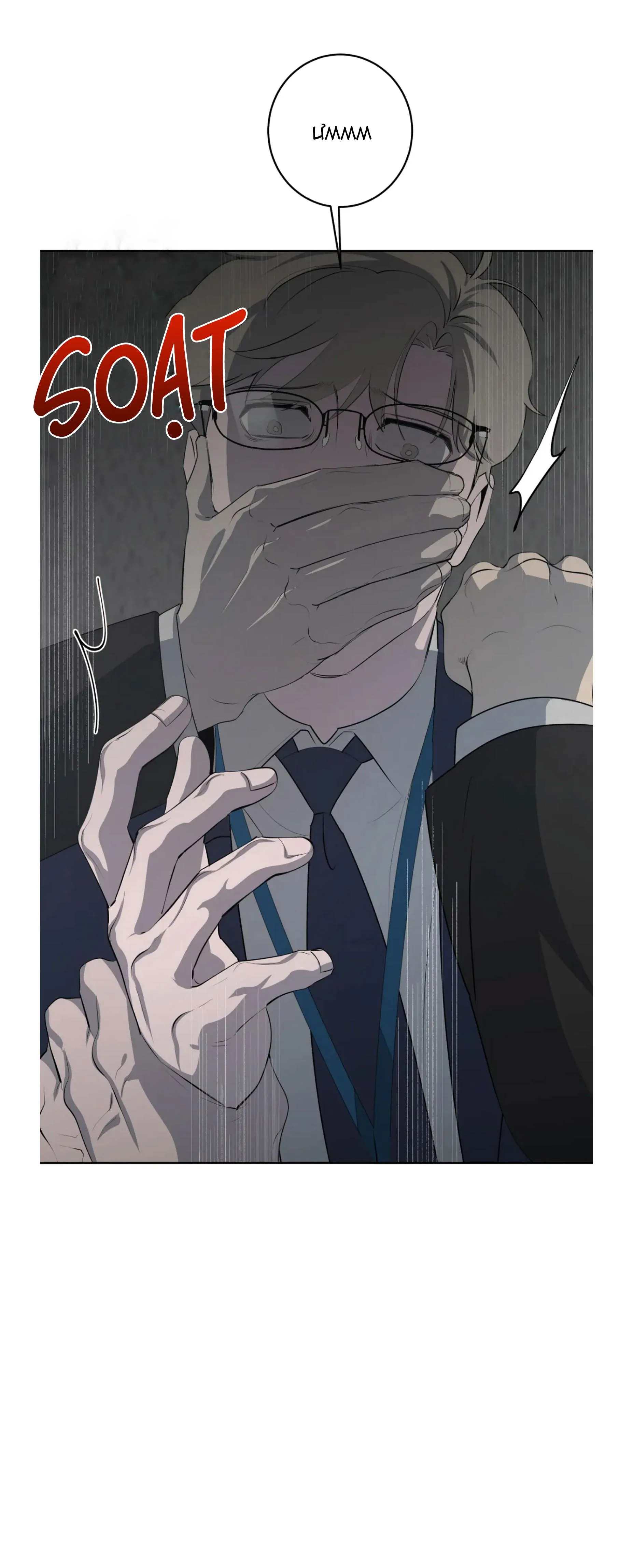 Người Nhân Viên Quyến Rũ Chapter 45 Trang 29