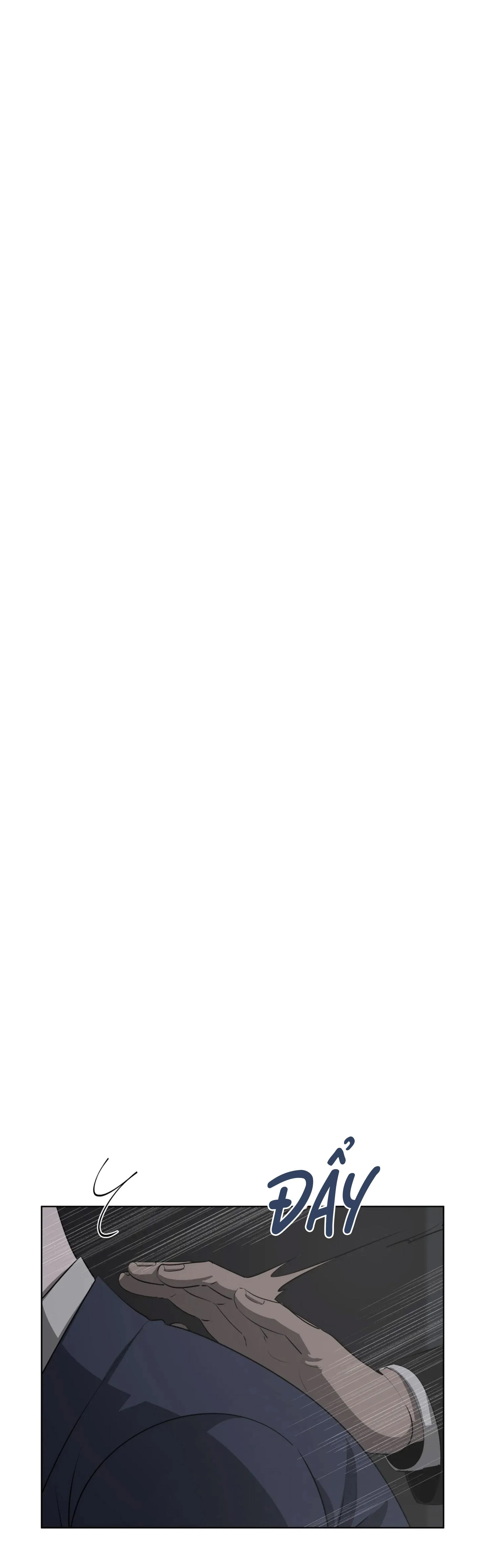 Người Nhân Viên Quyến Rũ Chapter 45 Trang 33