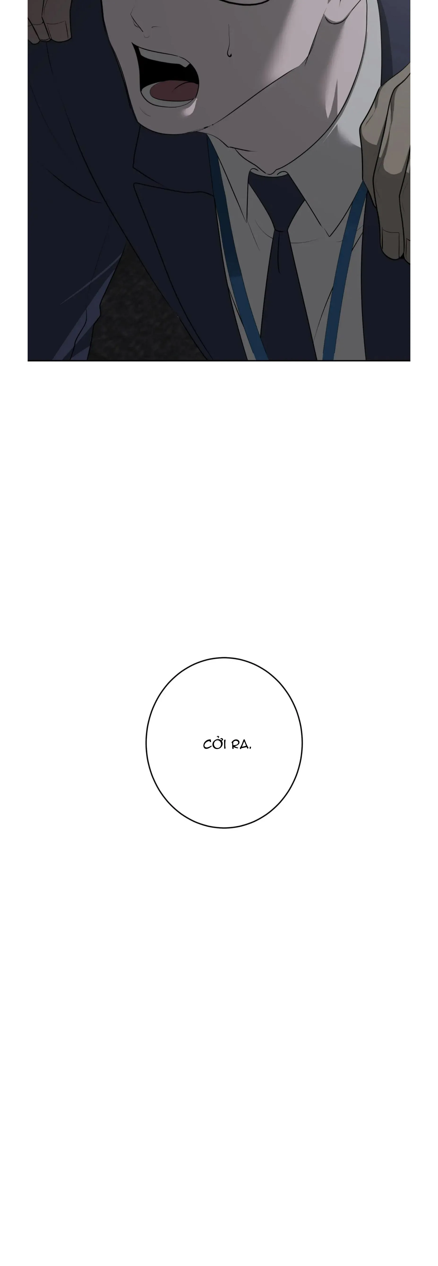 Người Nhân Viên Quyến Rũ Chapter 45 Trang 37