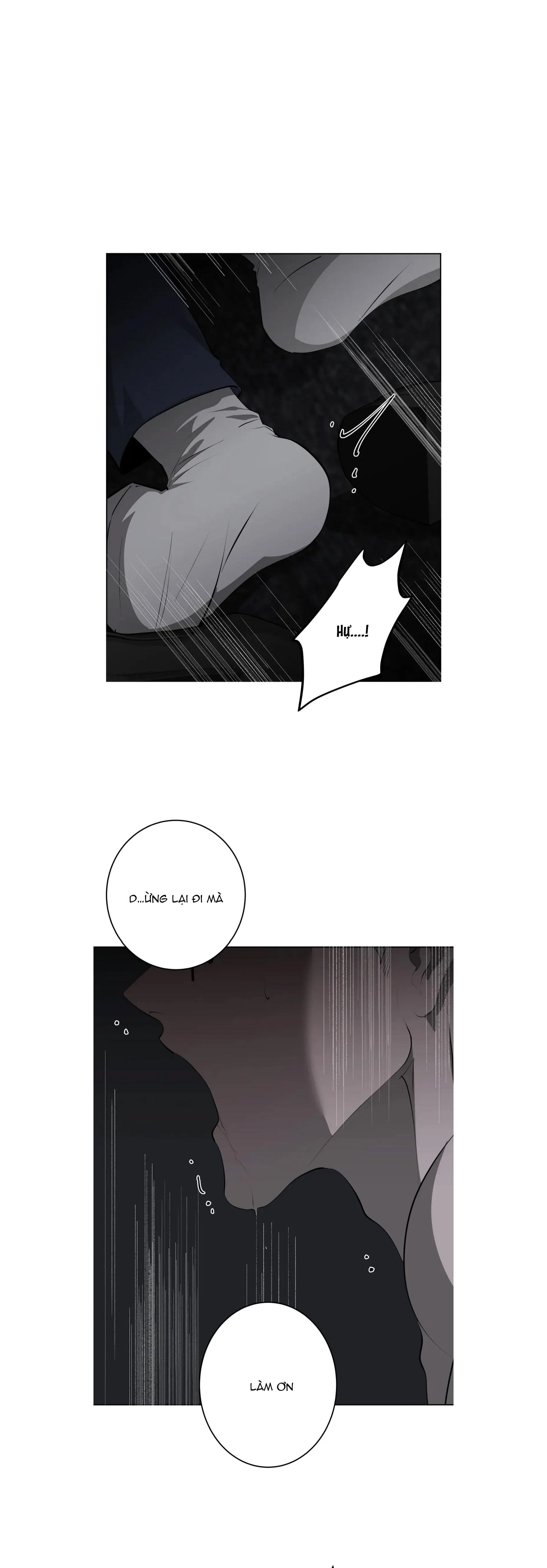 Người Nhân Viên Quyến Rũ Chapter 46 Trang 6