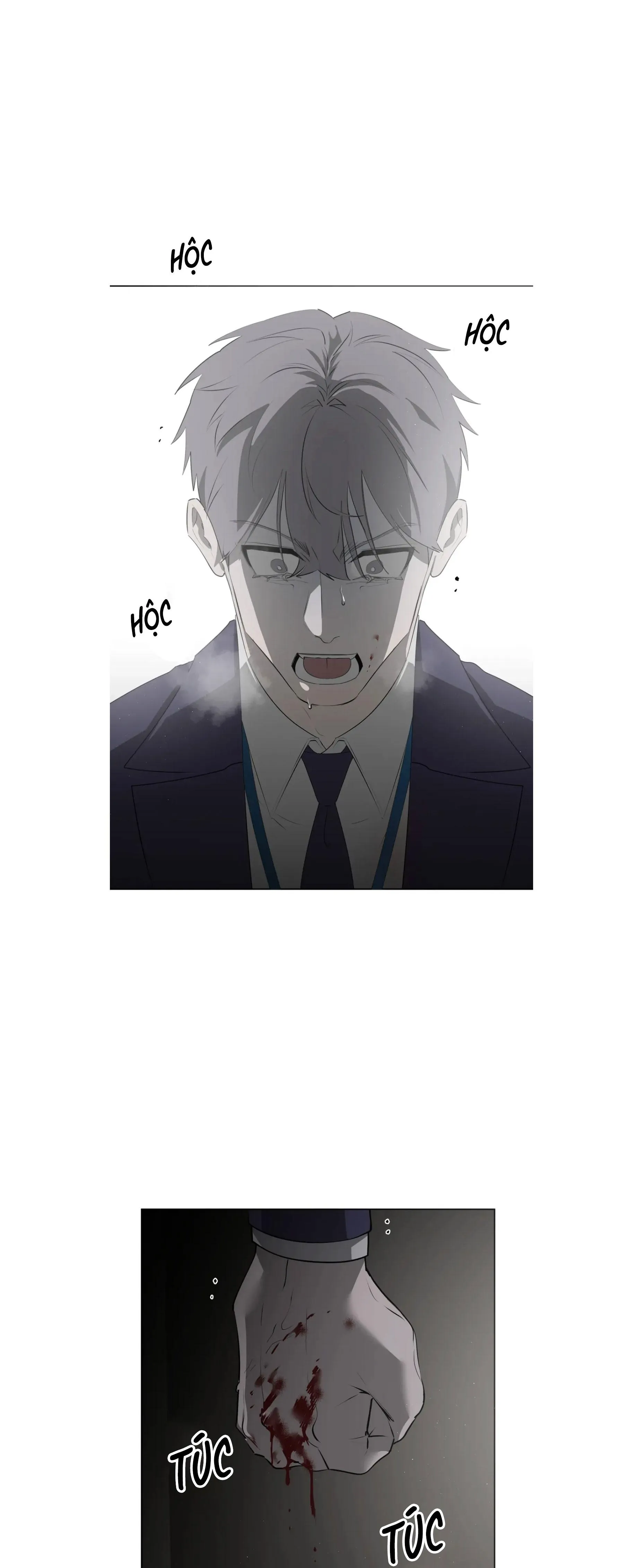 Người Nhân Viên Quyến Rũ Chapter 46 Trang 17