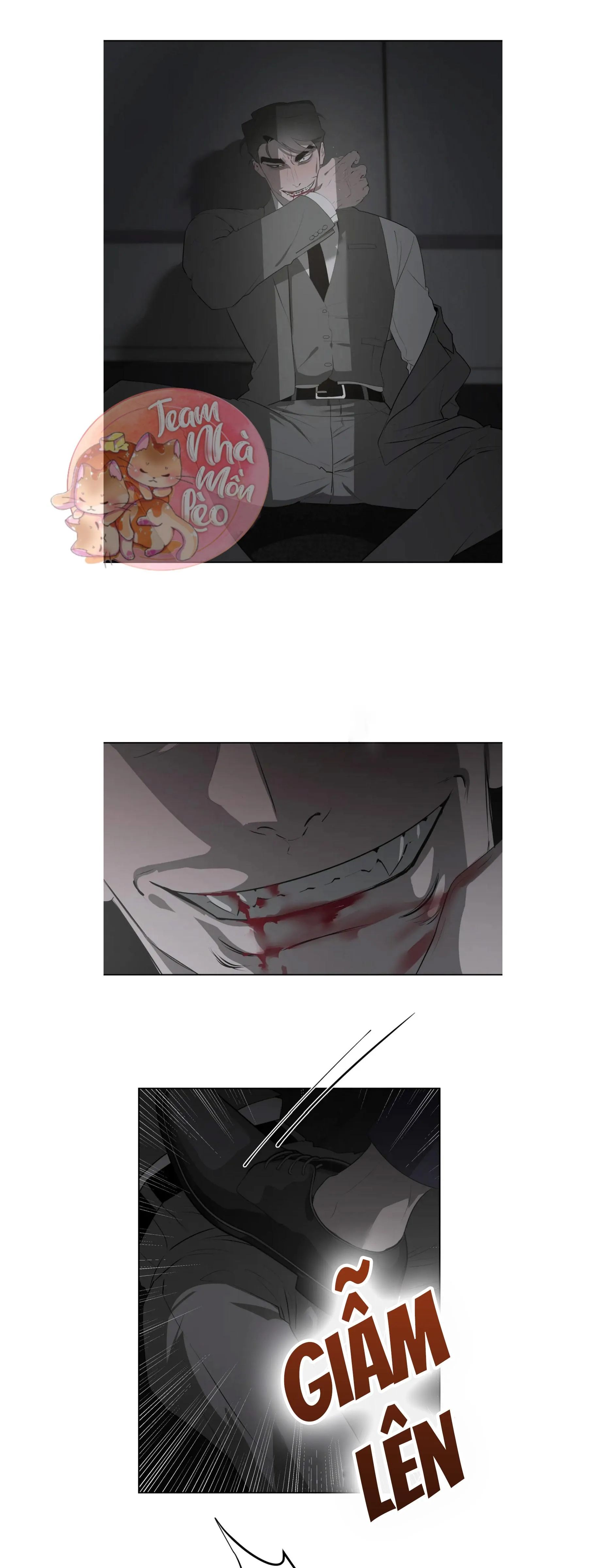 Người Nhân Viên Quyến Rũ Chapter 46 Trang 24