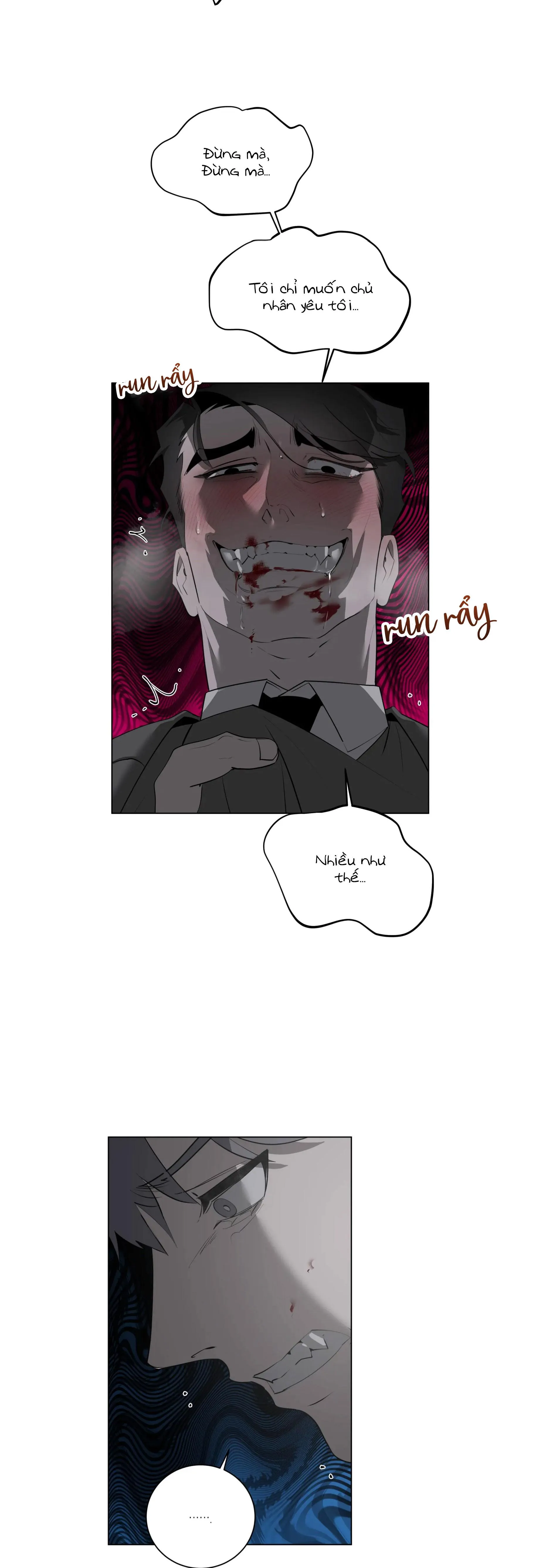 Người Nhân Viên Quyến Rũ Chapter 46 Trang 27