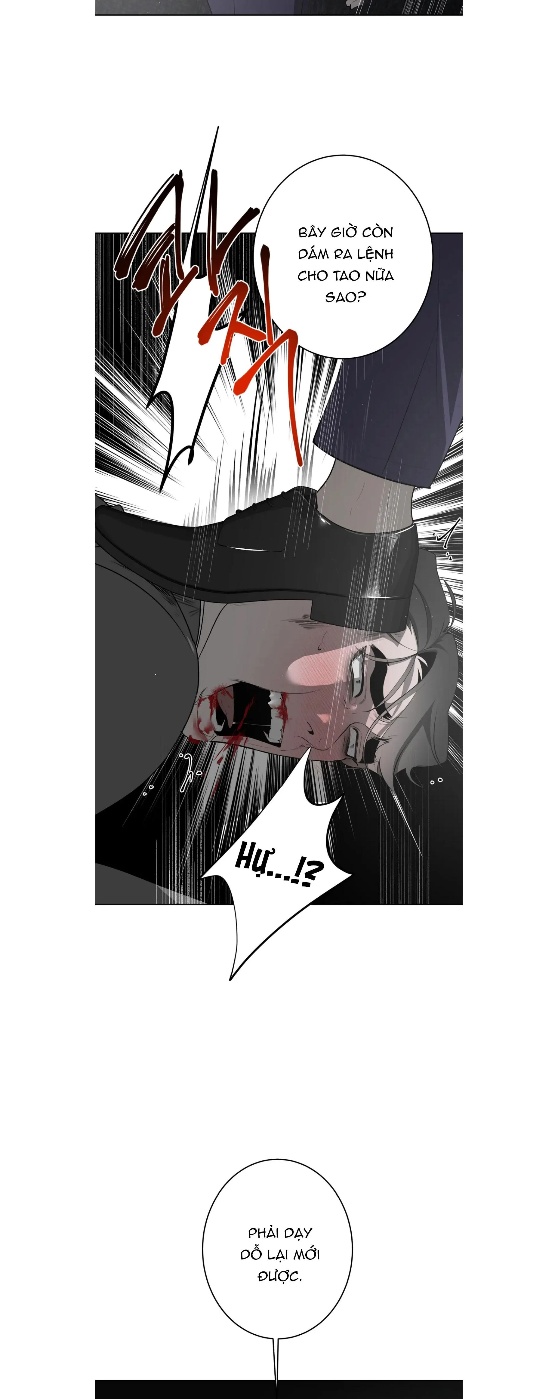 Người Nhân Viên Quyến Rũ Chapter 46 Trang 30