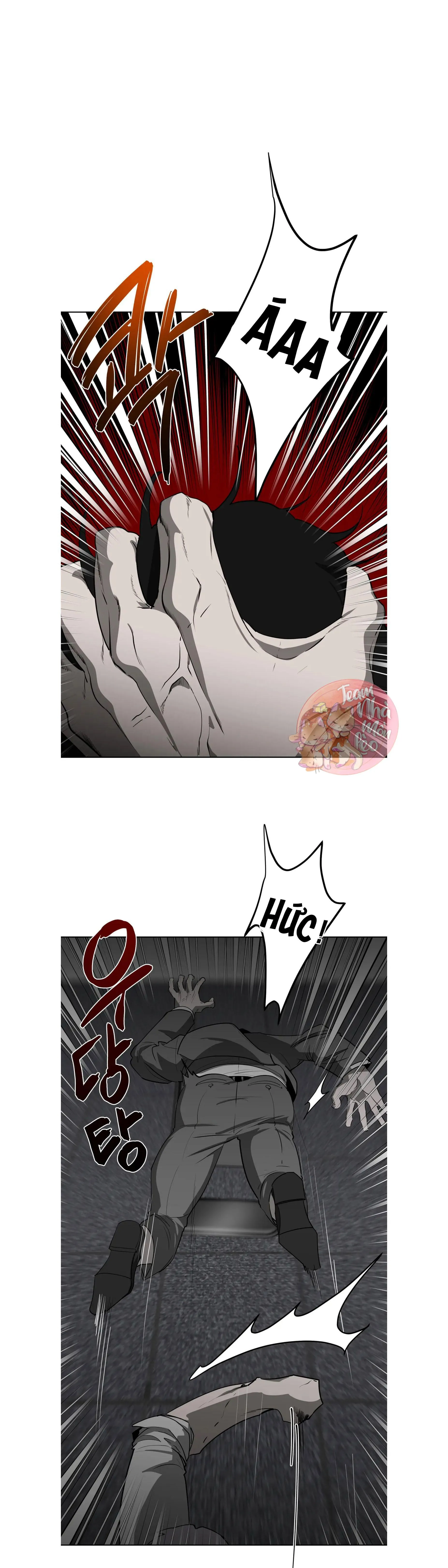 Người Nhân Viên Quyến Rũ Chapter 47 Trang 10