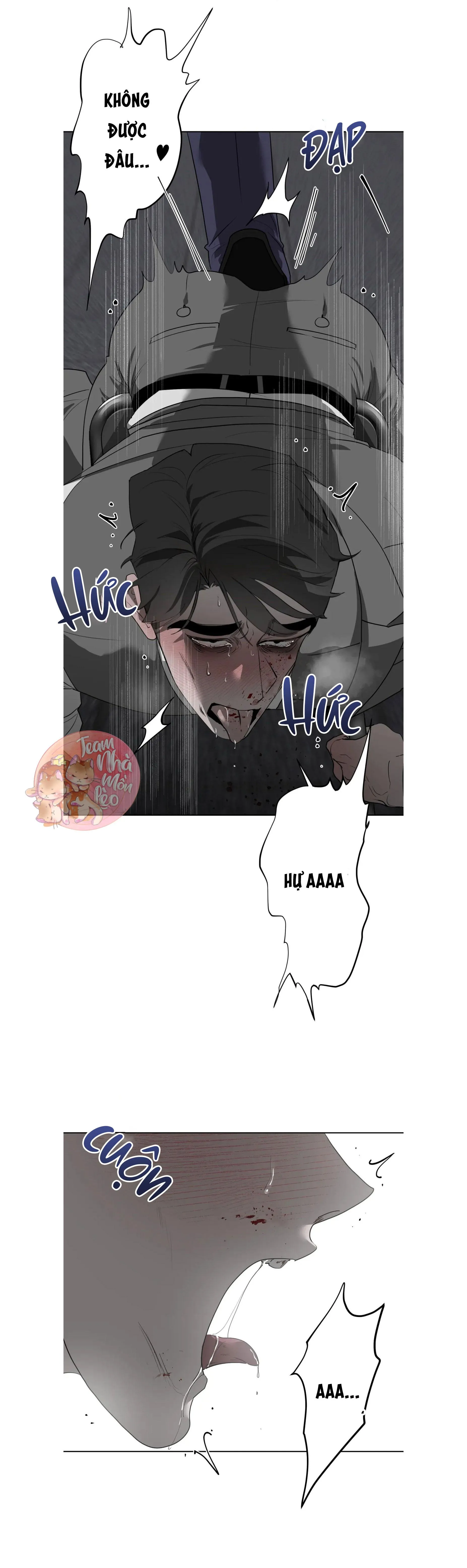 Người Nhân Viên Quyến Rũ Chapter 47 Trang 14