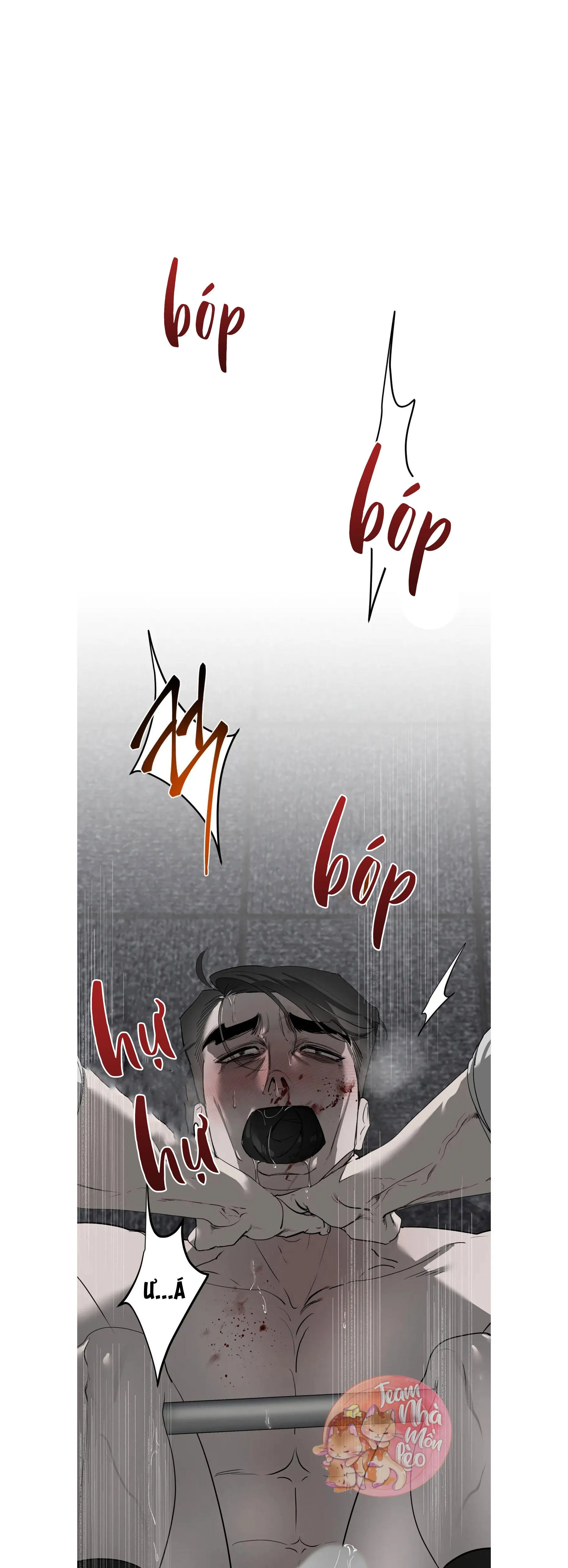 Người Nhân Viên Quyến Rũ Chapter 47 Trang 19