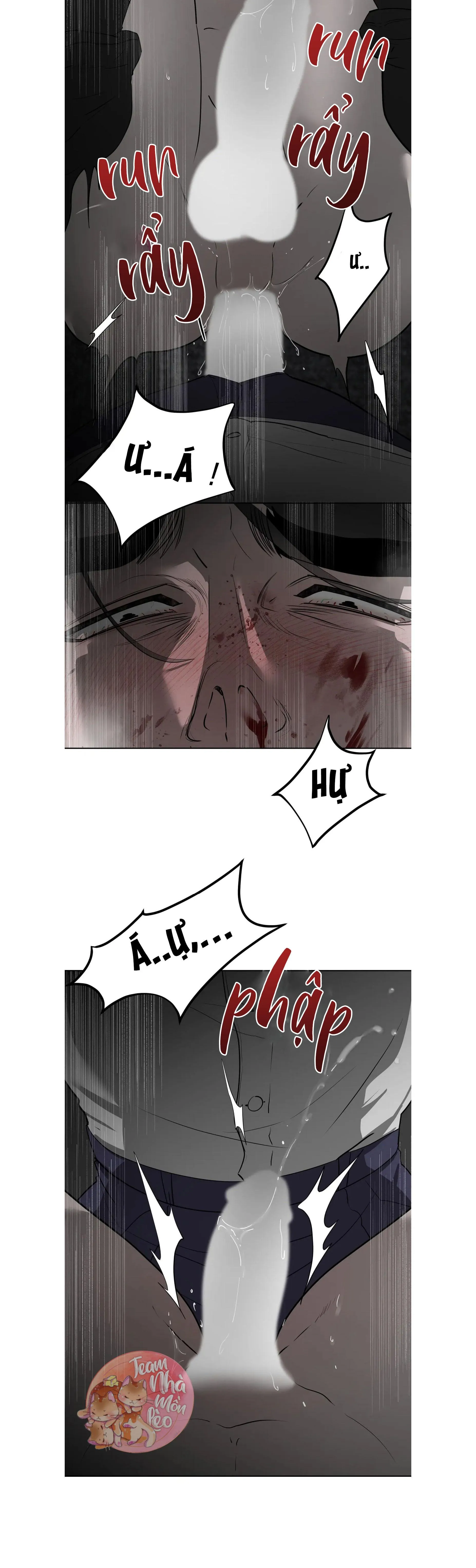 Người Nhân Viên Quyến Rũ Chapter 47 Trang 21